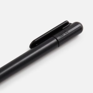 Ручка шариковая Prodir DS6S TMM, черная