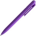 который обеспечивает до 3500 м непрерывного письма.<br><ul class="list"><li>Механизм ручки: поворотный.</li><li>Корпус ручки разбирается
