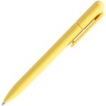 который обеспечивает до 3500 м непрерывного письма.<br><ul class="list"><li>Механизм ручки: поворотный.</li><li>Корпус ручки разбирается