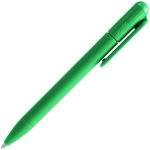 который обеспечивает до 3500 м непрерывного письма.<br><ul class="list"><li>Механизм ручки: поворотный.</li><li>Корпус ручки разбирается