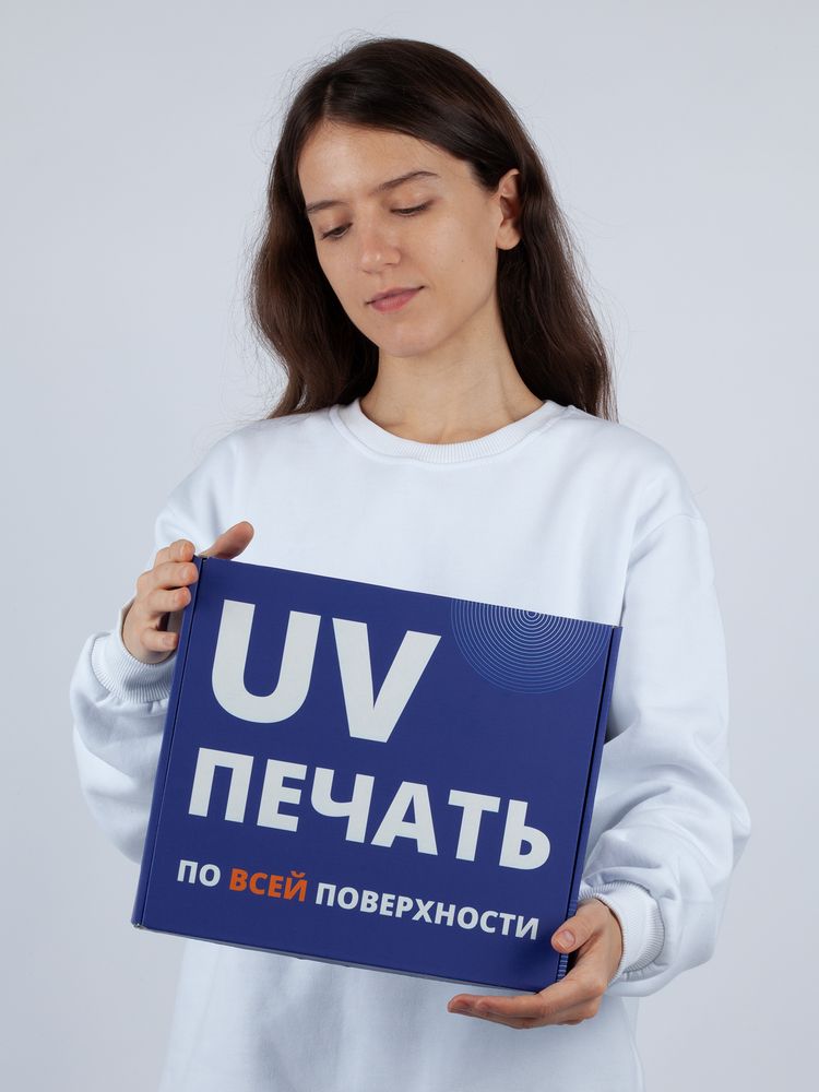 Коробка New Grande