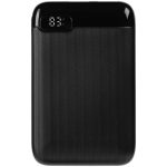 Micro USB (на правой грани корпуса): 5 В