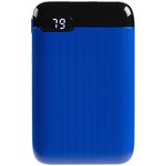 Micro USB (на правой грани корпуса): 5 В