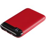 Компактный аккумулятор со входными разъемами Type-C и Micro USB
