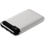 Компактный аккумулятор со входными разъемами Type-C и Micro USB