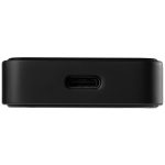 аудиосистем или консолей.<br><br>Drop Light — портативный внешний твердотельный SSD-диск USB 3.1 в миниатюрном металлическом корпусе размером с зажигалку. Такой диск примерно вдвое быстрее по скоростям записи и чтения