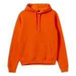 Классическая модель унисекс с карманом-кенгуру. <br><ul class="list"><li>Внутренняя сторона из мольтона с начесом</li><li>Капюшон с металлическими люверсами и несъемным плетеным шнуром тон в тон</li><li>Укрепляющая тесьма по вороту сзади</li><li>Манжеты и низ изделия в резинку с эластаном</li></ul><br> Толстовки с начесом могут оставлять ворс на одежде нижнего слоя.<div></div><br><div id="tablemer"><img width="90" src="//files.giftsoffer.ru/images/tablemer/sweatshirt_no_sleeve.svg"/><table border="1" cellpadding="5" cellspacing="0"><tr align="center"><td>Таблица размеров