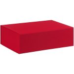 Коробка из переплетного картона
