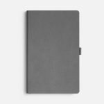 дополнен цветными ляссе и петлей-резинкой для ручки.<br></p><p>Блок без календарной сетки и информационной части:</p><ul class="list"><li>Кол-во страниц — 192;</li><li>Бумага — тонированная
