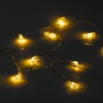Гирлянда Lumitale — яркая история целого года