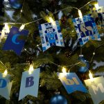 подарит улыбки окружающим и позволит двинуться в Новый год с открытым сердцем.<br>Lumitale хорошо подойдет для оформления фотозоны на новогоднем корпоративе
