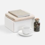 Набор Urban Home — воплощение стиля и уюта. Его составляющие идеально подходят для мгновений