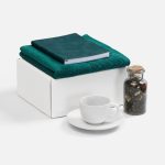 Набор Urban Home — воплощение стиля и уюта. Его составляющие идеально подходят для мгновений