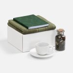 Набор Urban Home — воплощение стиля и уюта. Его составляющие идеально подходят для мгновений