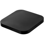 или присоедините гаджеты стандартно через USB-выходы. <br>При подключении к внешнему сетевому адаптеру светодиодный индикатор мигнет два раза: устройство Interra Plus готово к размещению на верхней части корпуса смартфона с поддержкой беспроводной зарядки.<br><ul class="list"><li>Модуль беспроводной зарядки и 2 порта USB</li><li>Входные параметры: 5 В