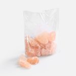 укрепляет иммунитет и способствует детоксу кожи. Камни устойчивы к высоким температурам: просто разместите их на каменке