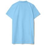 см</td><td>S<br></td><td>M<br></td><td>L<br></td><td>XL<br></td><td>XXL<br></td><td>3XL<br></td></tr><tr align="center"><td>A</td><td>44</td><td>46</td><td>49</td><td>51</td><td>53</td><td>55</td></tr><tr align="center"><td>B</td><td>64</td><td>66</td><td>68</td><td>70</td><td>72</td><td>74</td></tr></table><p>Допускаются отклонения в 5% от указанных параметров по размеру и цвету.</p></div>