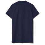 см</td><td>S<br></td><td>M<br></td><td>L<br></td><td>XL<br></td><td>XXL<br></td><td>3XL<br></td></tr><tr align="center"><td>A</td><td>44</td><td>46</td><td>49</td><td>51</td><td>53</td><td>55</td></tr><tr align="center"><td>B</td><td>64</td><td>66</td><td>68</td><td>70</td><td>72</td><td>74</td></tr></table><p>Допускаются отклонения в 5% от указанных параметров по размеру и цвету.</p></div>
