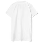 см</td><td>S<br></td><td>M<br></td><td>L<br></td><td>XL<br></td><td>XXL<br></td><td>3XL<br></td></tr><tr align="center"><td>A</td><td>44</td><td>46</td><td>49</td><td>51</td><td>53</td><td>55</td></tr><tr align="center"><td>B</td><td>64</td><td>66</td><td>68</td><td>70</td><td>72</td><td>74</td></tr></table><p>Допускаются отклонения в 5% от указанных параметров по размеру и цвету.</p></div>