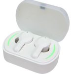 <ul class="list"><li>Версия Bluetooth 5.1</li><li>Технология True Wireless</li><li>Микрофон для телефонных переговоров<br></li><li>Выдвижная подставка для смартфона</li><li>Диапазон частот: 30 Гц – 20 кГц</li><li>Емкость аккумулятора базы 200 мАч