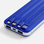 67 A<br>– разъем micro USB и кабель USB-A: 5 В