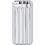 67 A<br>– разъем micro USB и кабель USB-A: 5 В