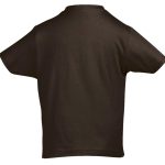 см</td><td>4 года<br>96-104 см</td><td>6 лет<br>106-116 см</td><td>8 лет<br>118-128 см</td><td>10 лет<br>130-140 см</td><td>12 лет<br>142-152 см</td></tr><tr align="center"><td>A</td><td>34</td><td>37</td><td>40</td><td>43</td><td>46</td></tr><tr align="center"><td>B</td><td>44</td><td>47</td><td>50</td><td>54</td><td>58</td></tr></table><p>Допускаются отклонения в 5% от указанных параметров по размеру и цвету.</p></div>