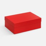 <p>Подарочная коробка Capsie — стильное решение для бизнес‑подаров и корпоративного мерча.</p><p>Модель с четкими гранями демонстрирует безупречное качество каширования и материалов. Острые углы и прямые линии создают визуальную графичность