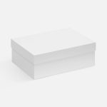 <p>Подарочная коробка Capsie — стильное решение для бизнес‑подаров и корпоративного мерча.</p><p>Модель с четкими гранями демонстрирует безупречное качество каширования и материалов. Острые углы и прямые линии создают визуальную графичность