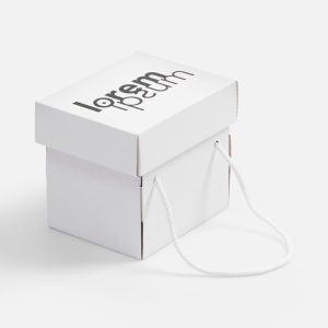 Коробка Kitbag, ver.2