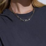 Футболка Oversize Premium, темно-серая (антрацит)