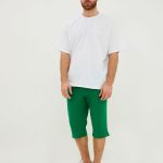 Футболка Oversize Premium, белая