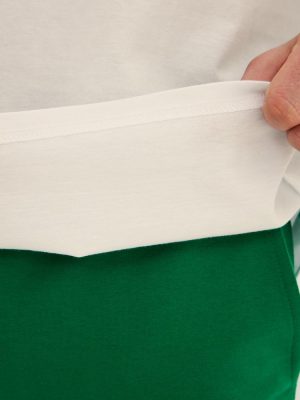 Футболка Oversize Premium