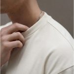 Футболка Oversize Premium 210, молочно-белая