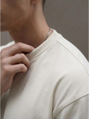 Футболка Oversize Premium 210
