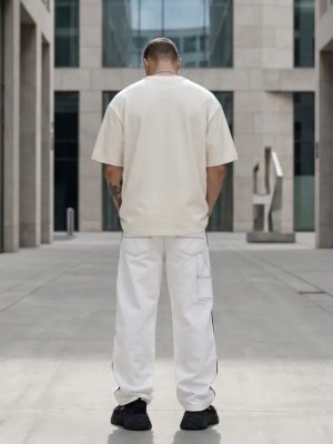 Футболка Oversize Premium 210