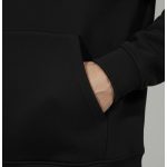 Худи Premium Heavy, черное