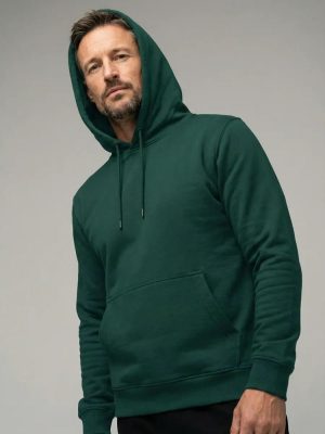 Худи Premium Heavy