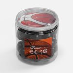 Фундук в шоколадной глазури Sweet Bit, ver.2