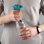 если внутри вода.