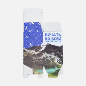 Коробка для кружки Grandios