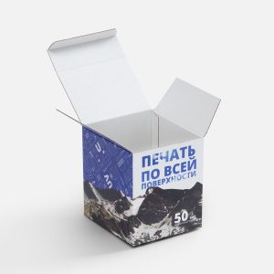 Коробка для кружки Gratia