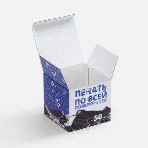 Коробка для кружки Tubbi