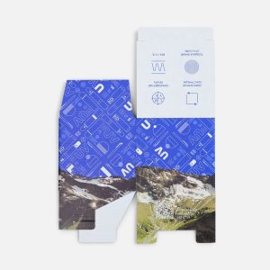 Коробка для кружки Tubbi