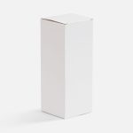 Коробка для спортивных шейкеров Shake It Easy, белая