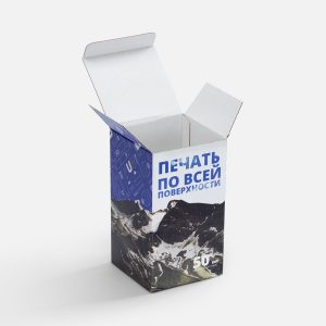 Коробка для кружки Norgard