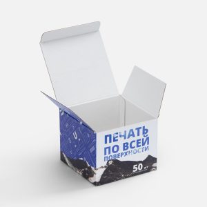 Коробка для кружки Laya