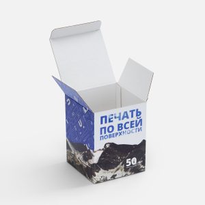 Коробка для кружки Vierra