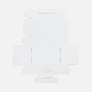 Коробка самосборная Suitable, ver.2, с печатью на заказ