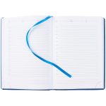 плотность 70 г/м²;</li><li>Форзац и нахзац — белого цвета.</li></ul>